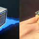 Illustration for article titled Analogue Ring Doubles as a Microphone